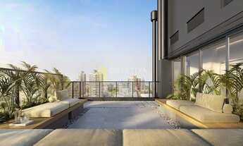 Imagem 5: Cobertura Horizontal à venda 1 Quarto, 1 Vaga, 78.86M², Petrópolis, Porto Alegre - RS