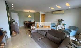 Imagem 4: Apartamento com 3 dormitórios à venda, 124 m² por R$ 790.000,00 - Santa Cruz do José Jacqu