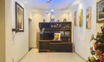 Imagem: Casa - Parque Odimar - Hortolândia