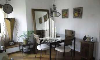 Imagem 4: Apartamento 3 dormitórios,1 suite e 3 vagas no Morumbi