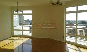 Imagem 2: Araçatuba - Apartamento - Centro