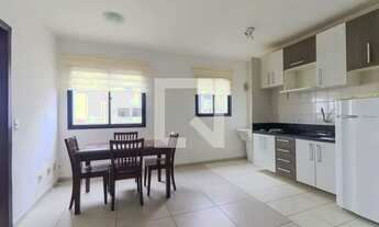 Imagem 7: Apartamento para Aluguel - Centro, 1 Quarto, 50 m2