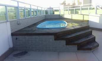 Imagem 7: Apartamento para aluguel 2 quartos em Jardim Camburi - Vitória - ES