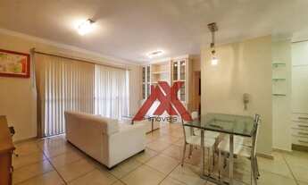 Imagem 2: APTO ZONA SUL - 1 Dorm / 1 Suíte / 1 Vaga / 69 m² - Nova Redentora - SJRP/SP