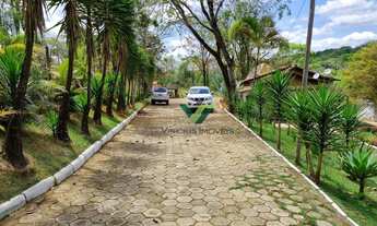 Imagem 3: Sítio com 25.600m² no Quintas da Fazendinha e 5 quartos