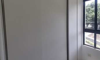 Imagem 4: Apartamento para aluguel possui 49 metros quadrados com 2 quartos