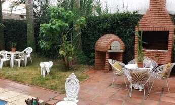 Imagem 3: Santo André - Casa Padrão - Vila Valparaíso