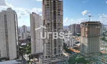 Imagem: Alive Bueno - Apartamento 3 quartos, sendo