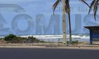 Imagem 3: Excelente Terreno No Robalo . Para Venda Possui 330 Metros Quadrados