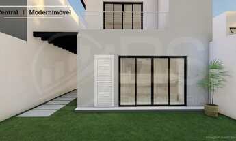 Imagem 6: Duplex - 3qrts Casa com 3 dormitórios