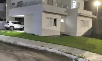 Imagem: Casa de condomínio sobrado para venda tem