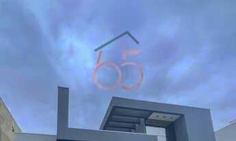 Imagem 9: Casa de condomínio térrea para venda possui 134 metros quadrados com 3 quartos