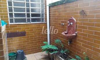 Imagem: São Paulo - Casa Comercial - Mooca