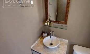 Imagem 3: Santo André - Casa Padrão - Vila Francisco Matarazzo