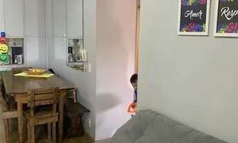 Imagem 3: Caxias do Sul - Apartamento Padrão - Sanvitto