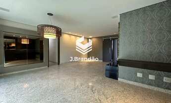 Imagem 5: Apartamento para Venda em Belo Horizonte, Buritis, 4 dormitórios, 4 suítes, 5 banheiros, 3