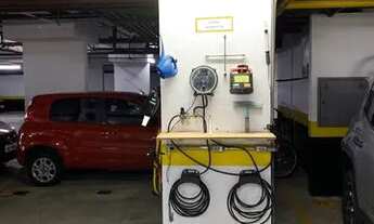 Imagem 4: 102842 Apartamento para venda tem 65 metros quadrados com 2 quartos - São Paulo - SP