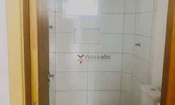 Imagem 3: Kitnet com 1 dormitório para alugar, 27 m² por R$ 1.450,00/mês - Bangu - Santo André/SP