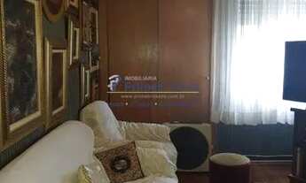 Imagem 5: ALUGA-SE NA VILA MARIANA APARTAMENTO GRANDE COM 4 DORMITÓRIOS