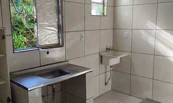 Imagem 2: Aluga-se casa 2/4 na Mata Escura