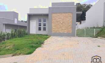 Imagem: Casa em Condomínio para Venda em Atibaia