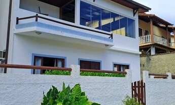 Imagem: Casa simples de 2 quartos, térrea, quintal