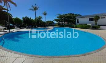 Imagem 2: Lindo apartamento em condomínio de frente para o mar em aluguel mensal até dezembro