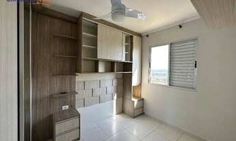 Imagem 7: Apartamento com 2 dormitórios, 50 m² - venda por R$ 320.000,00 ou aluguel por R$ 2.250,00