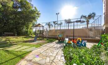 Imagem 6: CURITIBA - Apartamento Padrão - Mossunguê