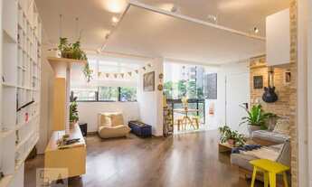 Imagem 7: Apartamento à Venda - Bosque da Saúde, 2 Quartos, 138 m2