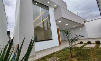 Imagem: Casa vale do Sol, Anápolis