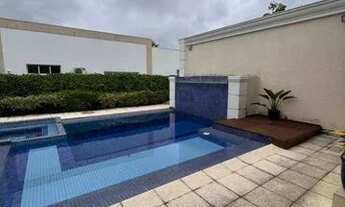 Imagem 4: Casa com 7 dormitórios à venda, 762 m² por R$ 4.200.000,00 - Terras de Santa Clara - Jacar