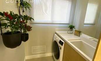 Imagem 3: São Bernardo do Campo - Apartamento Padrão - Centro