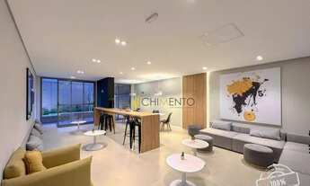 Imagem 5: Apartamento com 1 dormitório à venda, 25 m² por R$ 422.000 - Vila Clementino - São Paulo/S