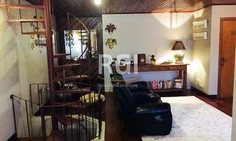 Imagem: Cobertura para Venda - 249m², 3 dormitórios