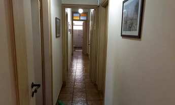 Imagem 6: Casa no Bairro Santa Cecilia