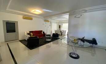 Imagem 5: Casa de condomínio para aluguel possui 450m² com 5 quartos QUINTAS DO RIO