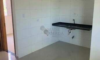 Imagem 5: Apartamento com 2 dormitórios para alugar, 42 m² por R$ 1.550,00/mês - Jardim Popular - Sã