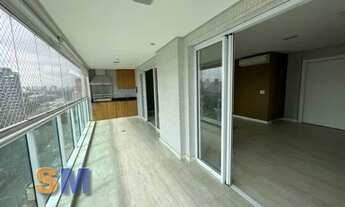 Imagem 4: APARTAMENTO 3 SUITES- CHURRASQUEIRA-LAZER- 4 VG