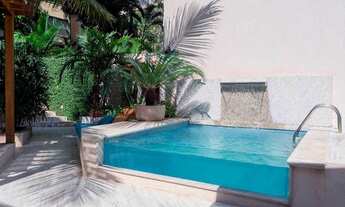 Imagem 4: OPORTUNIDADE ÚNICA de uma maravilhosa casa em Copacabana - RJ