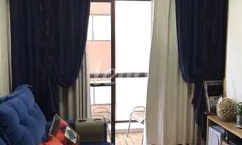 Imagem 3: São Caetano do Sul - Apartamento Padrão - Santo Antônio