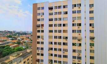 Imagem 5: Apartamento para Aluguel - Engenho Novo, 3 Quartos, 70 m2