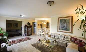 Imagem 3: Apartamento à Venda - Panamby, 3 Quartos, 140 m2