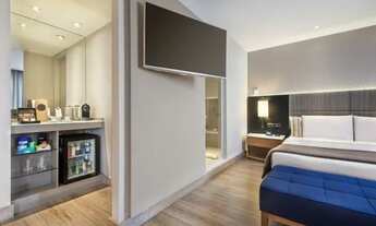 Imagem: Flat para venda no Jardins - Edifício Meliá