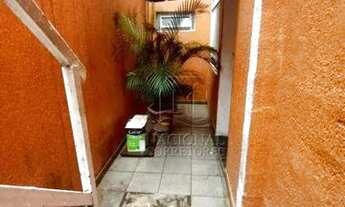 Imagem 4: Casa com 1 dormitório para alugar, 50 m² por R$ 3.601,00/mês - Conjunto Residencial Sitio