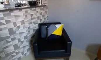 Imagem 3: Alugo apartamento no 4° andar com luz agua Internet gás e condomínio incluso no valor