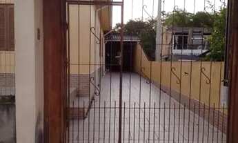 Imagem 3: Casa RINCÃO DO CASCALHO Portão