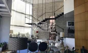 Imagem 7: Casa à venda, 750 m² por R$ 2.650.000,00 - Fazenda Morumbi - São Paulo/SP