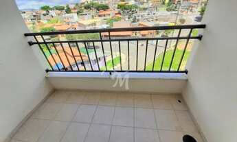 Imagem 7: 2 dormitórios e sacada com Vista Livre