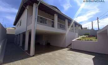 Imagem: Casa com 3 dormitórios, 200 m² - venda